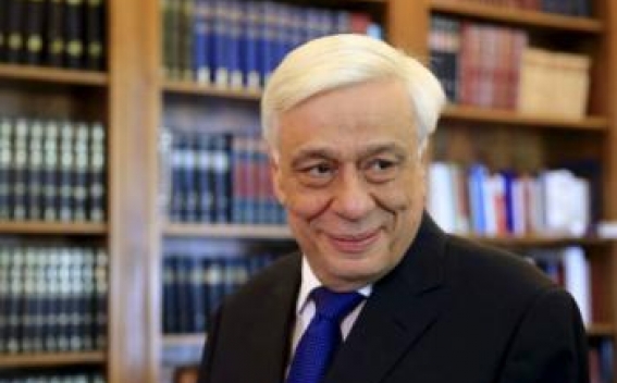 Թուրքիան պիտի հաշտվի իր պատմության հետ եւ ներողություն խնդրի. Հունաստանի նախագահ