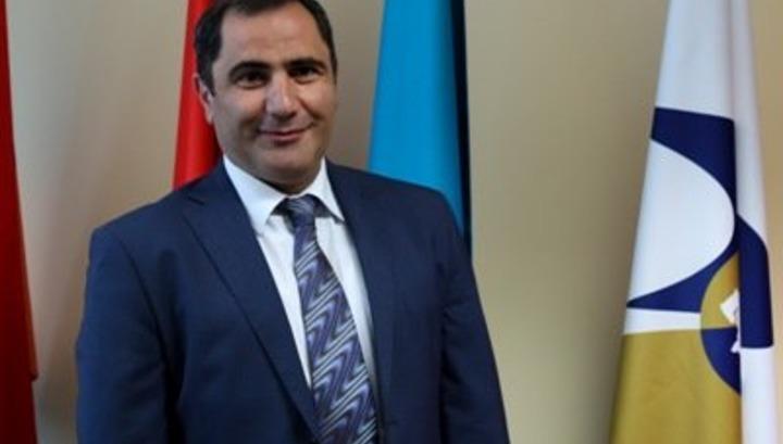ԵԱՏՄ–ում էլեկտրոնային առևտրի զարգացման արագությունը նոր կանոններ է պահանջում. Ղազարյան