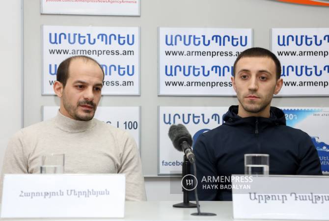 Մարմնամարզիկները մեծ առաջընթաց են համարում Երևանում Եվրոպայի 2027 թվականի առաջնության անցկացումը