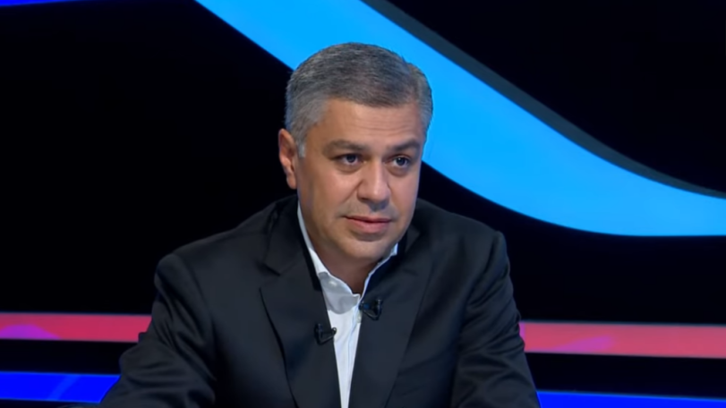 Պիտի համախմբված պայքարենք իշխանությունների կամայականության ու իրավական ամենաթողության դեմ. Վանեցյան