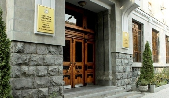 Ղազախստանը Հայաստանին է արտահանձնել բանակից խուսափած քաղաքացուն