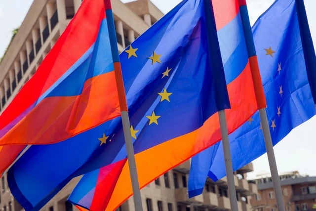 Մի քանի օրվա ընթացքում հայ գործարարները հազիվ թե կարողանան ԵՄ–ի հետ կապեր հաստատել. «Իրավունք»