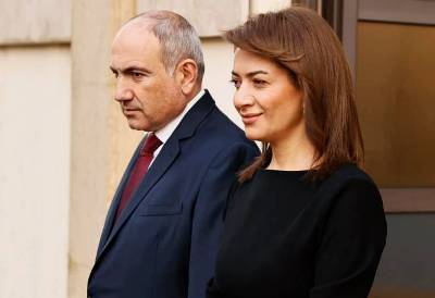 Նիկոլ Փաշինյանի նոր վախերը. «Հրապարակ»