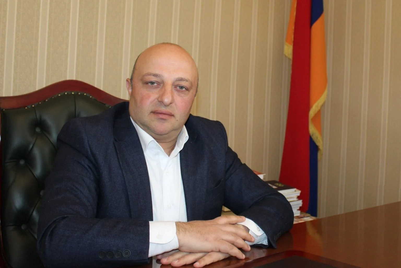 Սիսիանում նախընտրական եռուզեռ է․ պատգամավոր Արթուր Սարգսյանը կառաջադրվի․ «Ժողովուրդ»