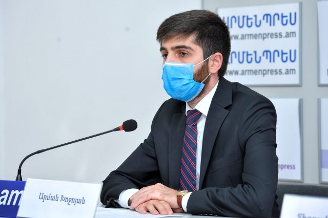 Կքննարկվեն ՌԴ հետ գյուղատնտեսության ոլորտում համագործակցության ընդլայնման հեռանկարները