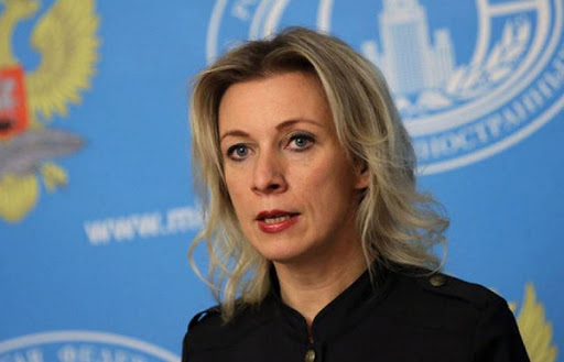 Մարիա Զախարովան կոչ է անում հիմք ընդունել ՌԴ ԱԳՆ պաշտոնական հայտարարությունը, այլ ոչ` ադրբեջանական լրատվակայքերի մեկնաբանությունը