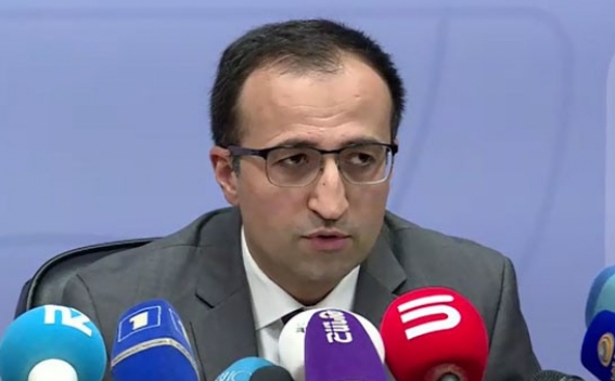 Երկու հոգի իրենց առողջ են զգում, մեկը թոքաբորբ ունի, զբաղվում ենք կոնտակտավորների մեկուսացմամբ. Թորոսյան