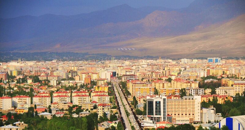 Իրանը Վանում հյուպատոսություն կբացի