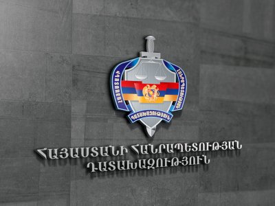 Прокуратура Армении передала материалы об убийстве мирного жителя арцахского Мартакерта со стороны снайпера азербайджанских  ВС представителям Генпрокуратуры России в Арцахе