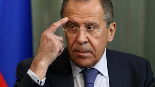 ՌԴ ԱԳՆ ղեկավարն անդրադարձել է ռուս-վրացական հարաբերությունների վերականգնման հարցին