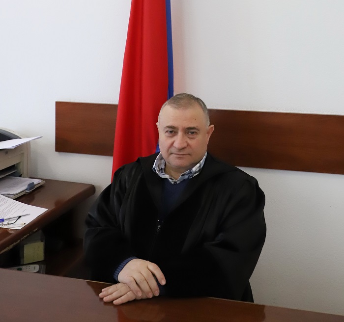 ՄԻԵԴ-ի վճռի հիման վրա վարույթ է հարուցվել դատավորի նկատմամբ. բարեխիղճ սեփականատիրոջը զրկել են սեփականությունից
