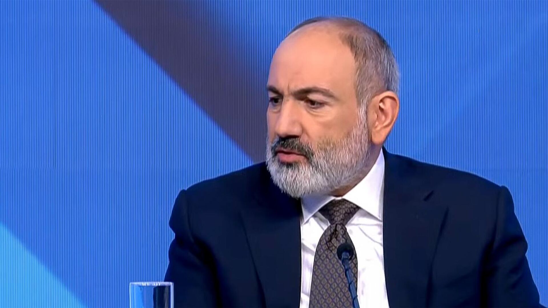 «Արևմտյան Ադրբեջան»-ի հայեցակարգը Հայաստանի դեմ նոր պատերազմ ձևավորելու, կառուցելու, հիմնավորելու հայեցակարգ է. Փաշինյան