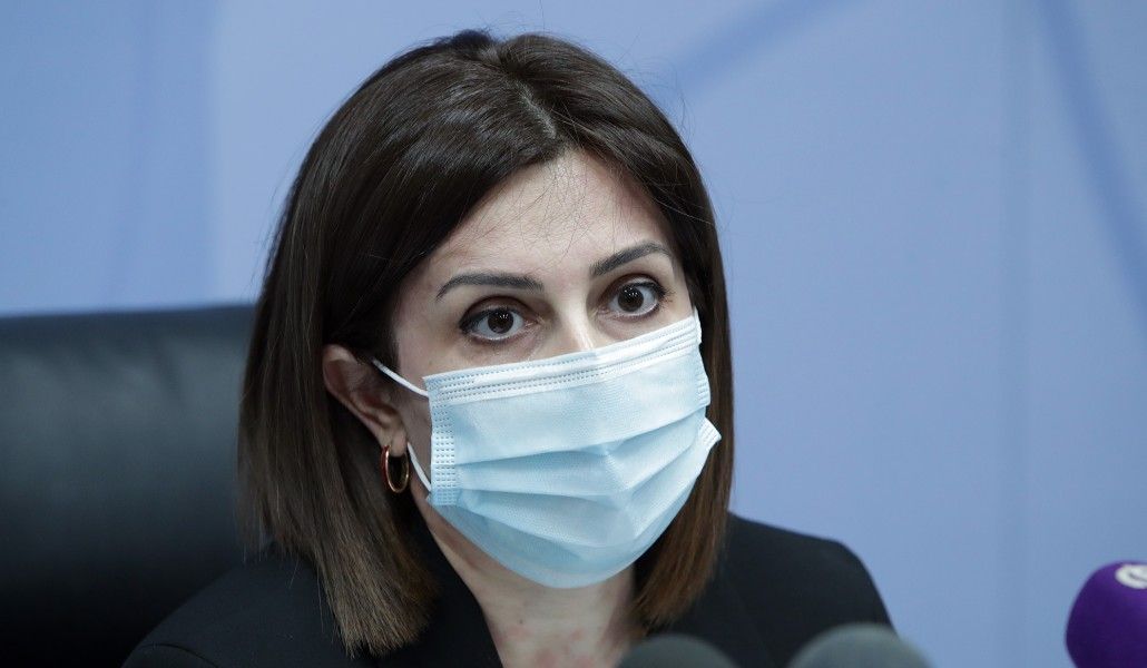 Հանրային վայրեր այցելելուց պետք է ներկայացնել թեստի բացասական արդյունք կամ պատվաստման սերտիֆիկատ. երկուշաբթի կհրապարակվի նախարարի հրամանը