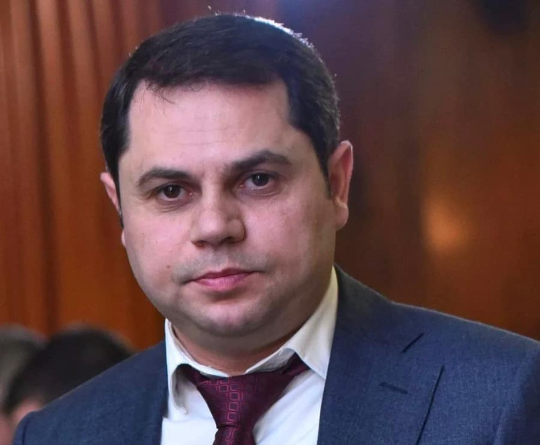 Վերաքննիչ քրեական դատարանը «Մաքուր երկաթ» գործարանի տնօրեն Կարեն Հակոբյանի կալանքի երկարաձգման որոշման դեմ բողոքը մերժել է. փաստաբան