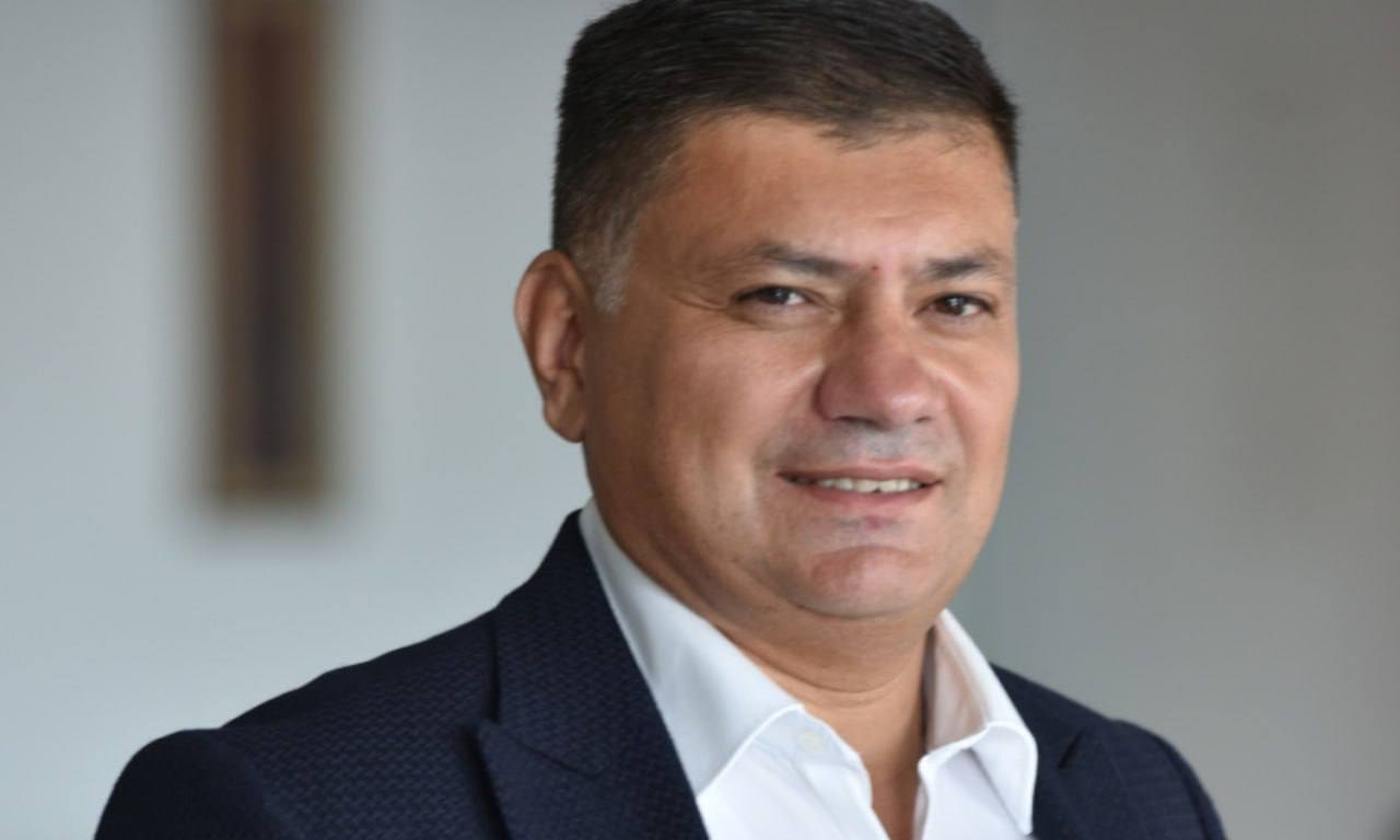 Կոչս ու հորդորս բոլորին՝ չհանձնվել, չհուսահատվել, չհամակերպվել․ Խաչիկ Գալստյանի ուղերձը
