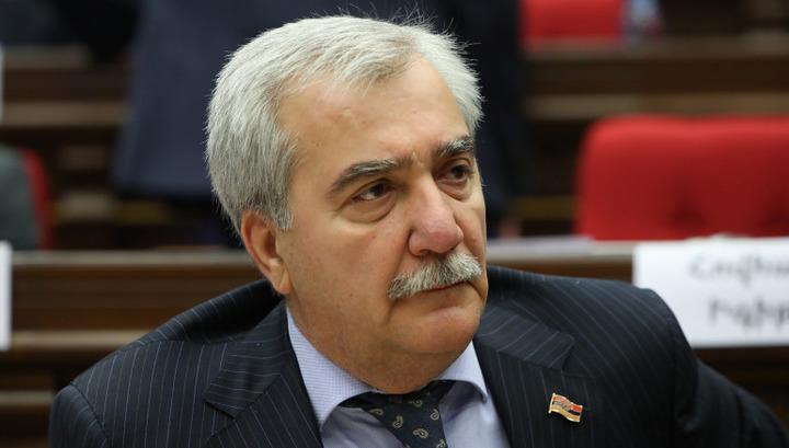 Եթե չկռվեինք, զոհեր չտայինք, ինչքան ուզում է՝ ՌԴ ԱԳՆ–ն աջ ու ձախ զանգեր աներ. Անդրանիկ Քոչարյանը՝ Զախարովային