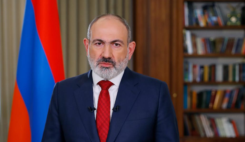 Իմ համոզմունքն է, որ յուրաքանչյուր մարդ տաղանդավոր է, և պատշաճ կրթությունը կարող է բացահայտել նրա տաղանդը․ Վարչապետի ուղերձը