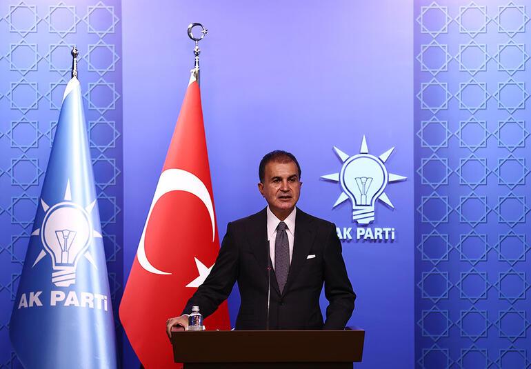 Турция обвинила лоббистские структуры армянской Диаспоры в нацеливании турецких организаций  