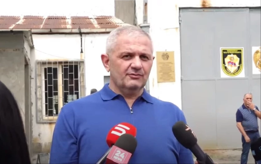 ՔԿՀ-ում գտնվելու ընթացքում առաջարկել են կոալիցիոն հուշագիր ստորագրել, ես մերժել եմ. Մամիկոն Ասլանյան