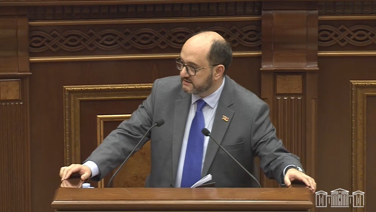 Մերկելը չորս անգամ դարձել է Գերմանիայի կանցլեր այն նույն օրենքների տրամաբանությամբ, որ ունենք. Հարությունյանը՝ Փաշինյանի վերընտրվելու մասին