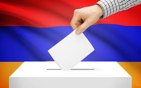 ԿԸՀ-ն ներկայացրել է 62 ընտրատեղամասերի արդյունքները