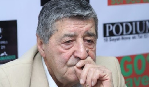 Արշակ Սադոյանը դիմել է վարչապետին, ՀՀ և Ազգային ժողովի նախագահներին