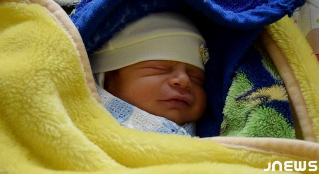 Ծնելիության մակարդակը 2020 թ.-ին Վրաստանում նվազել է, իսկ Ախալքալաքում՝ աճել