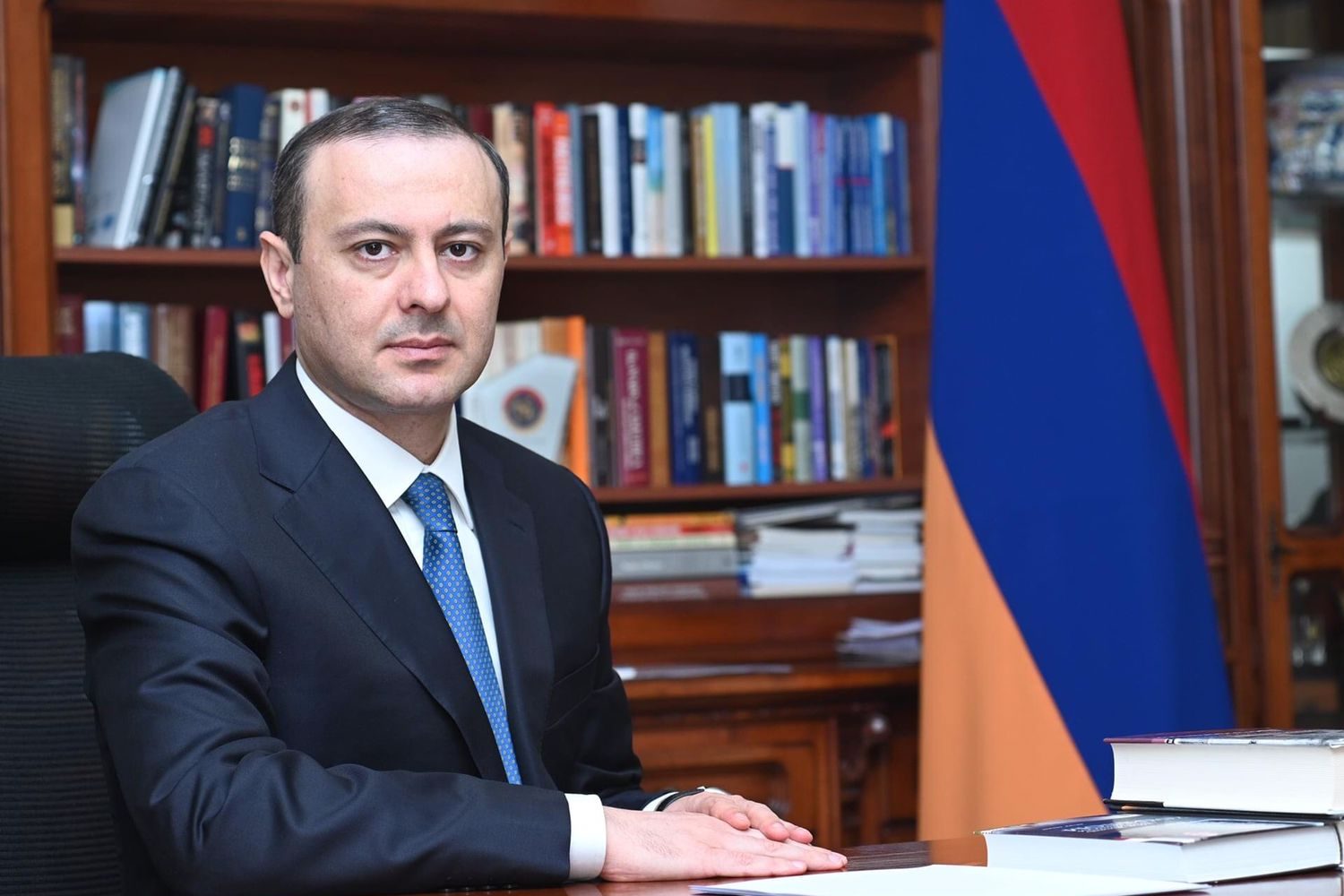 Արմեն Գրիգորյանն աշխատանքային այցով կմեկնի Կորեայի Հանրապետություն և Ճապոնիա