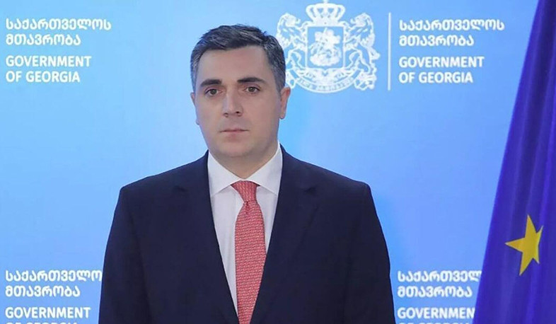 Վրաստանը պատրաստ է ներդրում ունենալ տարածաշրջանում կայունության և խաղաղության ապահովման գործում. Դարչիաշվիլի
