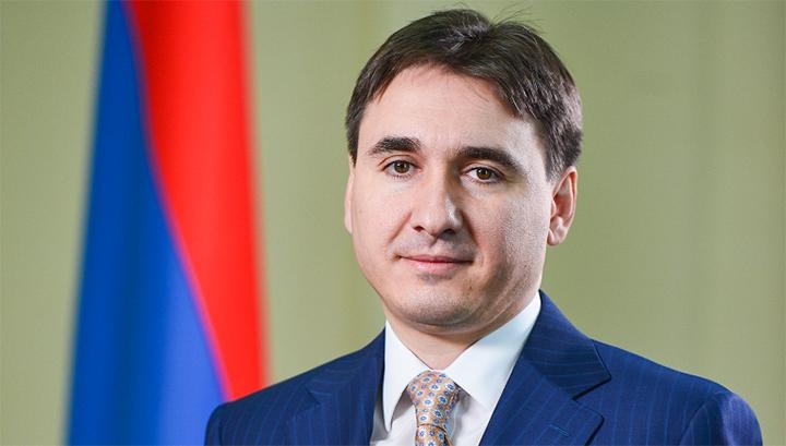 Հերթական կեղծ մեղադրանքով ՀՔԾ է կանչվել Արմեն Գևորգյանը․ «Այլընտրանքային նախագծեր խումբ»