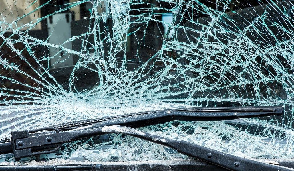 Կապան-Քաջարան ավտոճանապարհին ավտոմեքենան ընկել է ձորը. վարորդը տեղում մահացել է