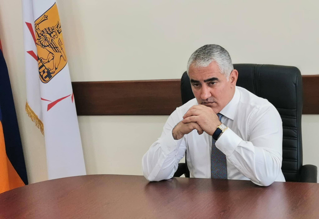 Չախոյանին ծեծի ենթարկած թաղապետը աղմկոտ քրեական գործով է անցել. մանրամասներ