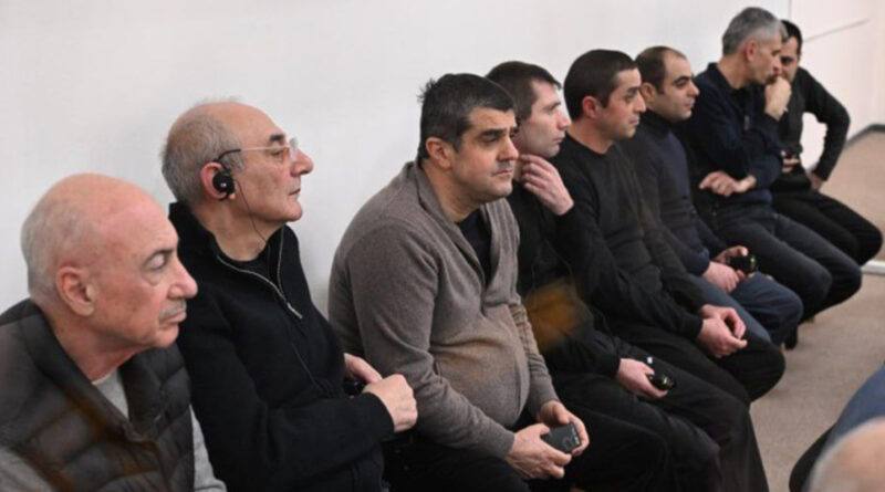 Ցավոք, դեռ արդյունք չկա. Փաշինյանը՝ Բաքվում պահվող հայերի մասին