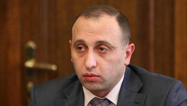 Экс-заместитель главы Следственного комитета Армении, объявленный в розыск по делу 1 марта 2008 года, задержан в Москве
