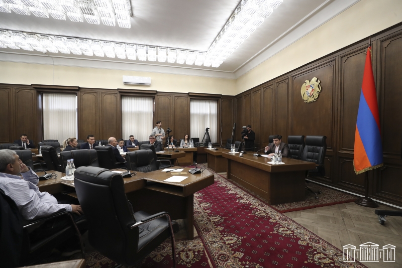 Ներգաղթած քաղաքացիները լուրջ ազդեցություն են ունենում Հայաստանի տնտեսության ակտիվության վրա