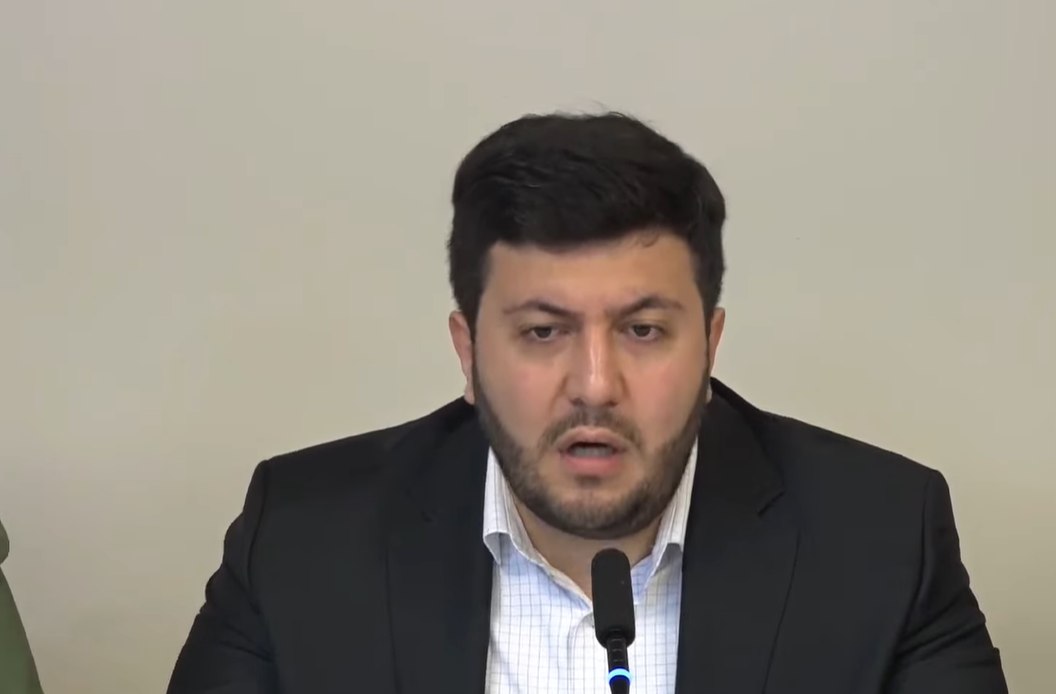 «Խաղաղության կամուրջը» անցյալը մոռանալու, ուրանալու մասին չէ, այն նոր հնարավորություններ ձևավորելու մասին է. Արեգ Քոչինյան