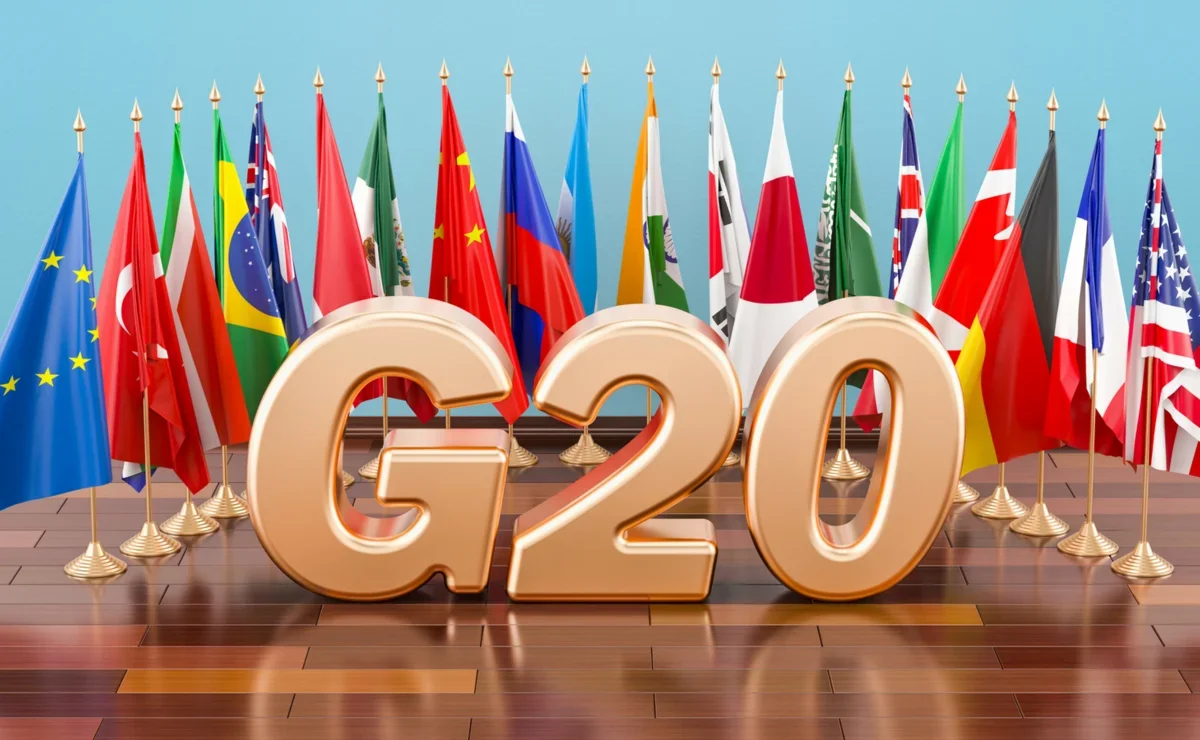 G20-ի արտգործնախարարների հանդիպումը տեղի կունենա ԱՄՆ-ի նախագահությամբ՝ 2026 թվականի հոկտեմբերի 30-31-ը