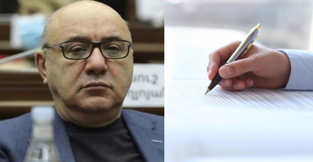 ՌԴ-ում ՀՀ դեսպան Գուրգեն Արսենյանը Քննչական կոմիտեում ցուցմունք է տվել. պայթյունի փորձի հետքերով. «Ժողովուրդ»