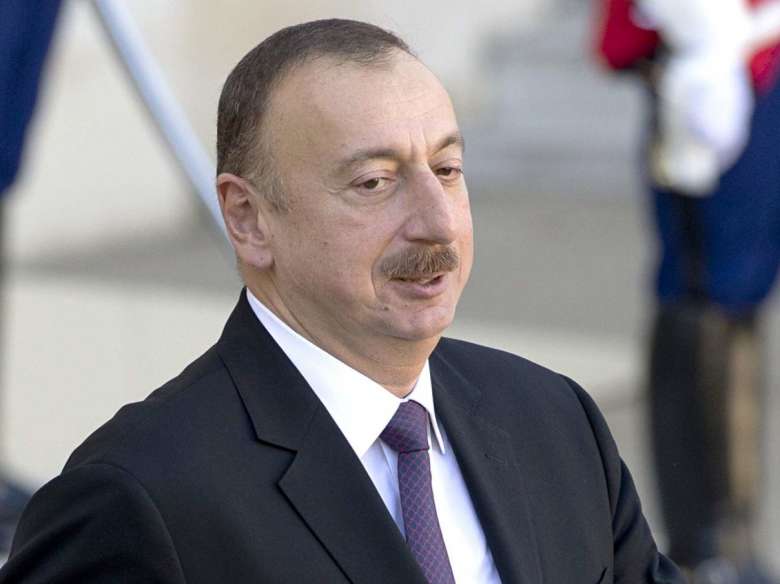 Կոնկրետ աշխատանքներ են տարվում Նախիջևանի միջանցքը բացելու ուղղությամբ․ Ալիև