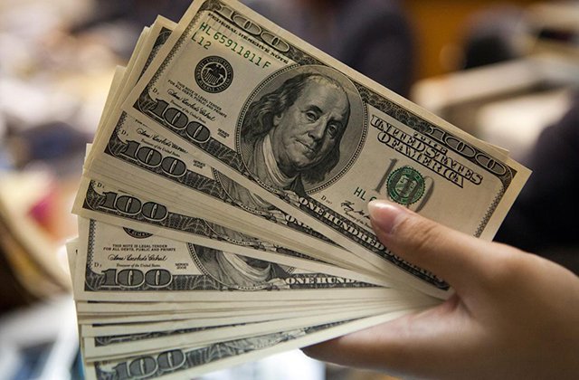 ԱՄՆ-ն արգելել է Ռուսաստանին վաճառել կամ մատակարարել դոլարային թղթադրամներ