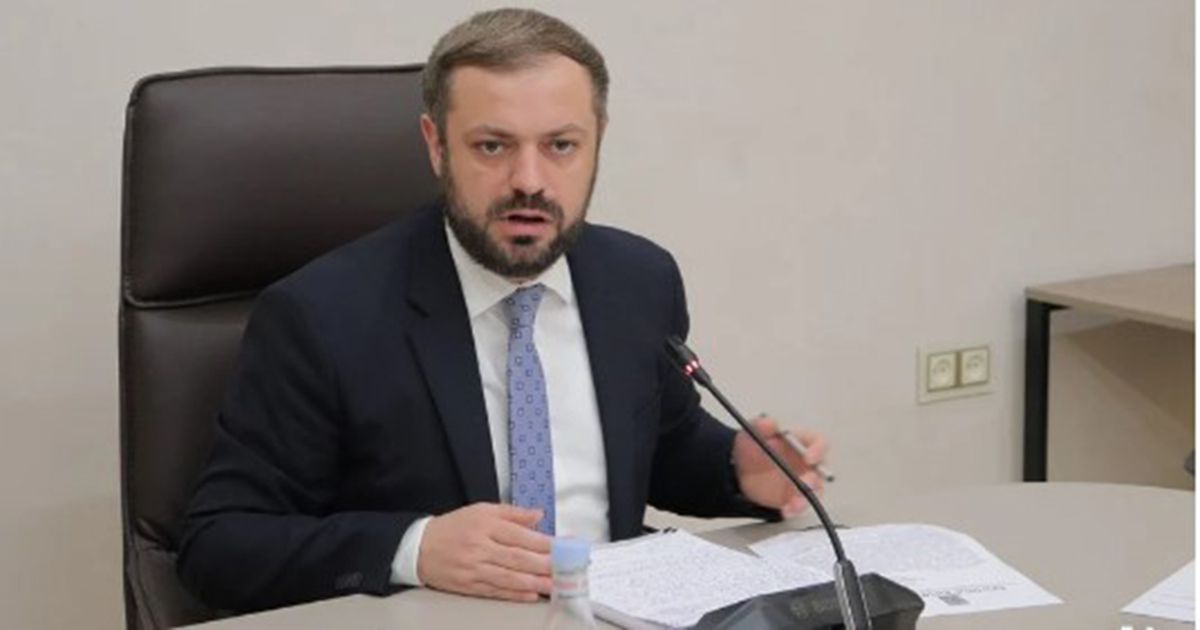 ՀՀ-ն ԵԱՏՄ անդամ է, և այդ միությունից դուրս գալու օրակարգ չկա. Գևորգ Պապոյան