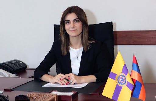Տեսնելով կուտակումները՝ տպավորություն է, թե ամբողջ Էջմիածինը գնում է Երևան. քաղաքապետ