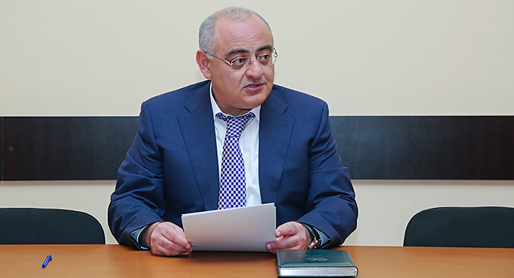 2020-ի առաջին կիսամյակում 2019-ի համեմատ հարկային և մաքսային եկամուտները նվազել են. ՊԵԿ փոխնախագահ