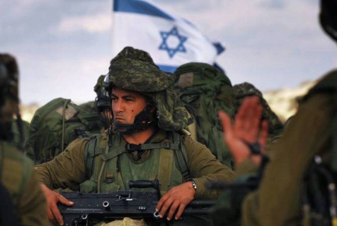 Իսրայելական կողմը հայտնում է ՀԱՄԱՍ-ի ընդհանուր հետախուզության ղեկավարին ոչնչացնելու մասին