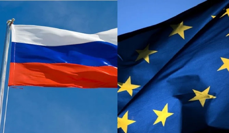 13 package of sanctions. 13 package of sanctions. Санкции. Директор евросоюза. Russia sanctions.