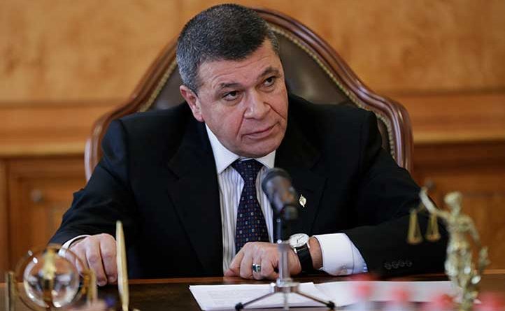 Դատարանը Վլադիմիր Գասպարյանի գործով դատավճիռն է հրապարակում`ուղիղ