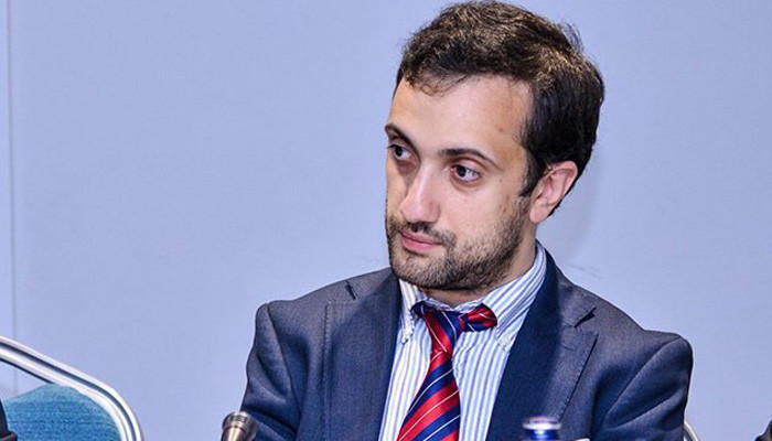 Դանիել Իոաննիսյանը բացահայտել է, թե ով է կանգնած ՀՀ-ում պետական հեղաշրջման փորձի ետևում