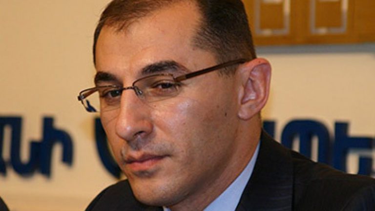 Տնտեսության վրա պատերազմի ազդեցության «պիկը» կլինի 2021-ին. Վարդան Արամյան