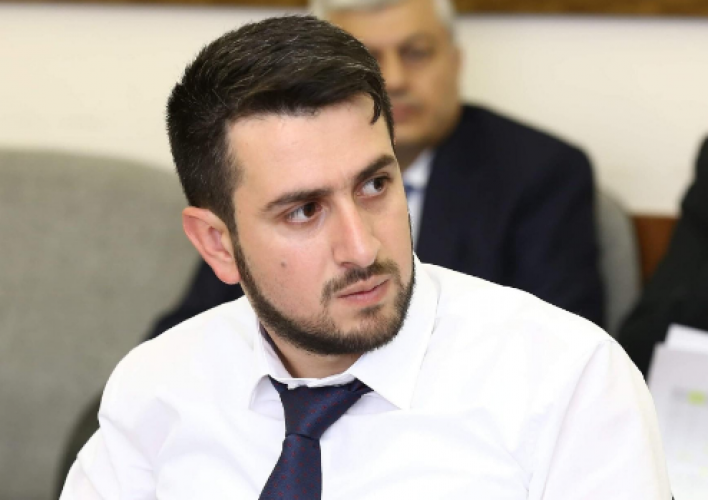 Երեկվա դրությամբ 26 վարակակիր, մեկուսացվածների թիվը շատ է, հիմնական աղբյուրը Իտալիան և Ռուսաստան. Սյունիքի փոխմարզպետ
