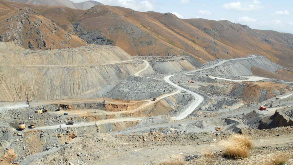 Ադրբեջանը կշահագործի Սոթքի ոսկու հանքը